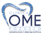 Clínica Dental Ome Pozuelo Logo